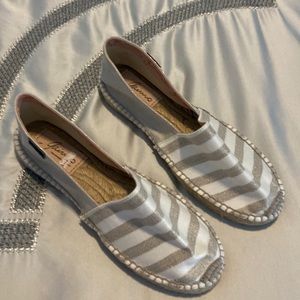 Gairmo Espadrilles